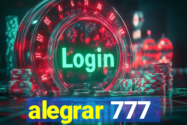 alegrar 777